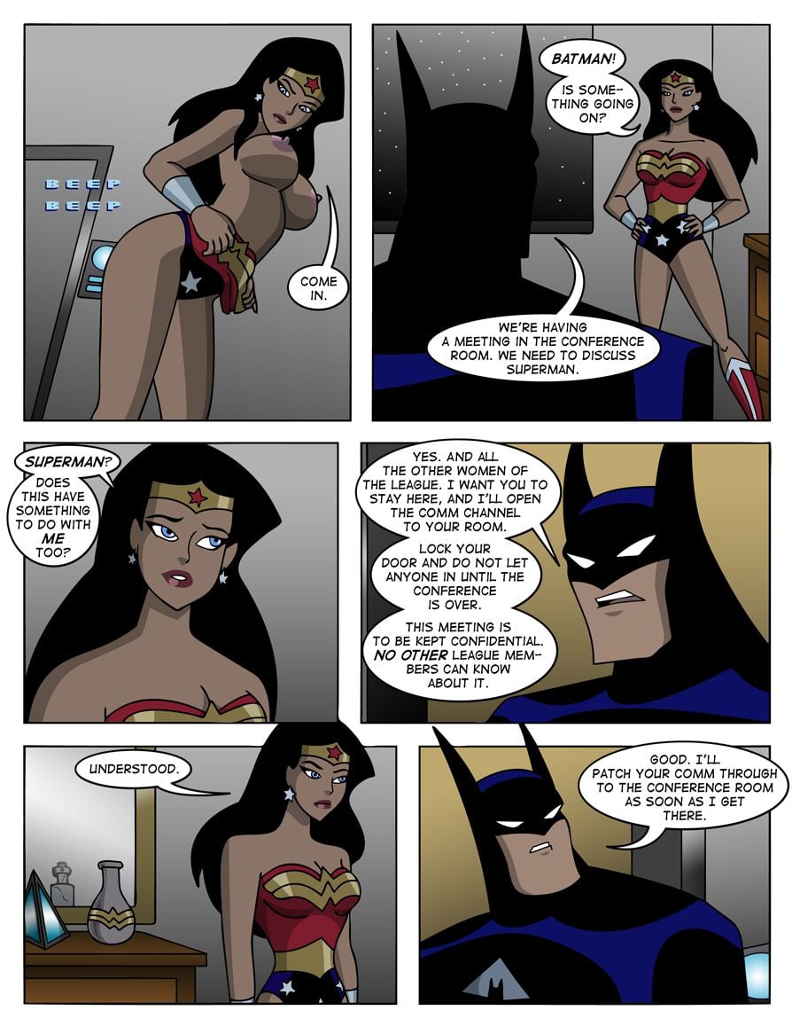Great Scott Saga page 109