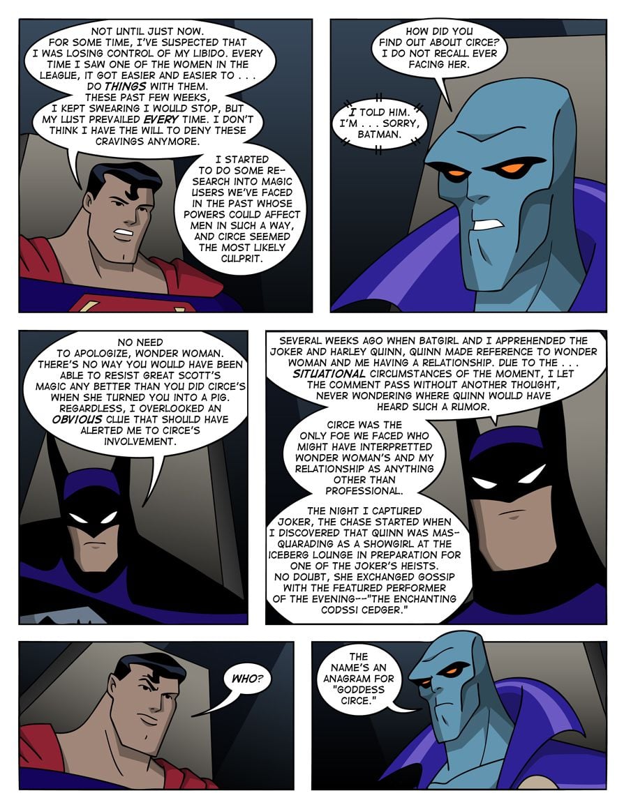 Great Scott Saga page 113