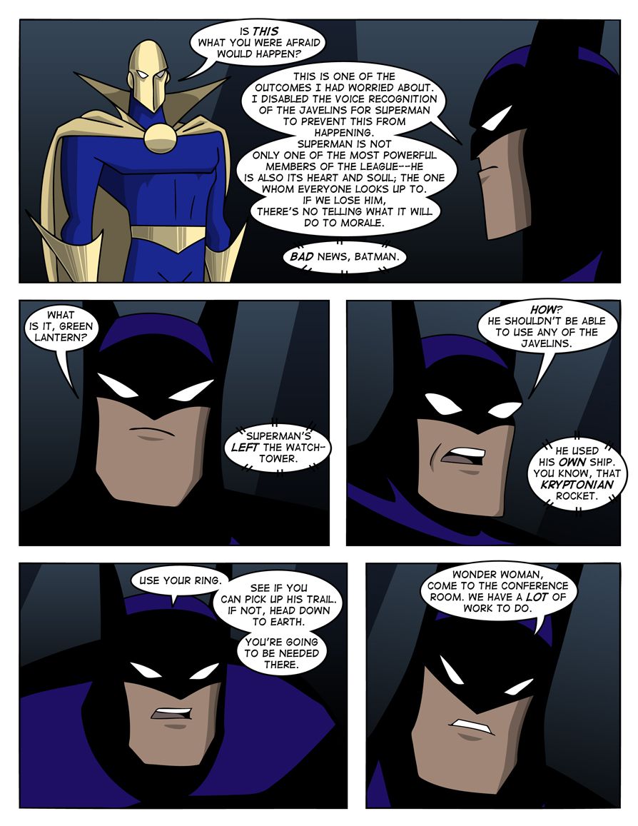 Great Scott Saga page 118
