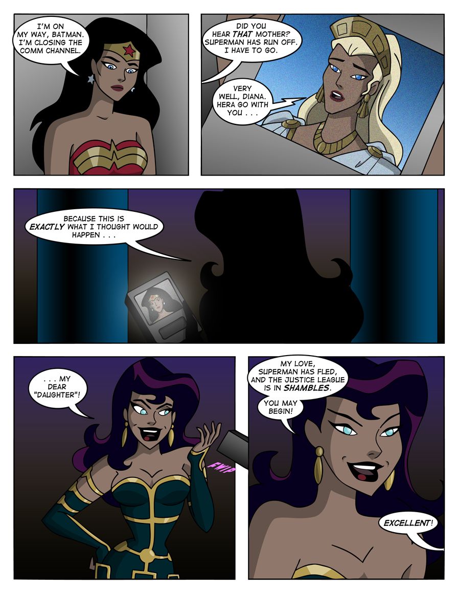 Great Scott Saga page 119