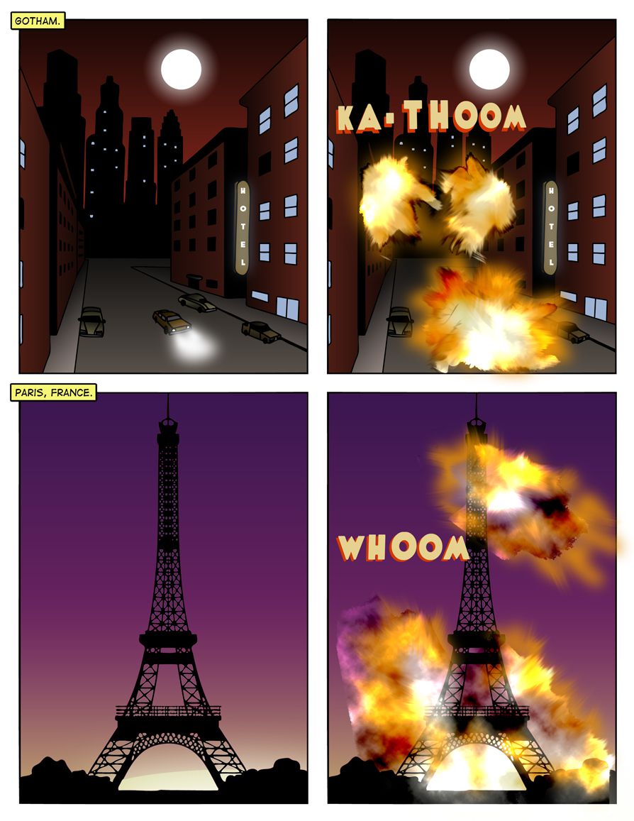 Great Scott Saga page 120