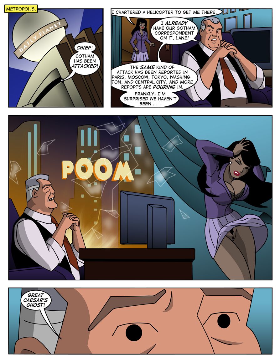 Great Scott Saga page 121