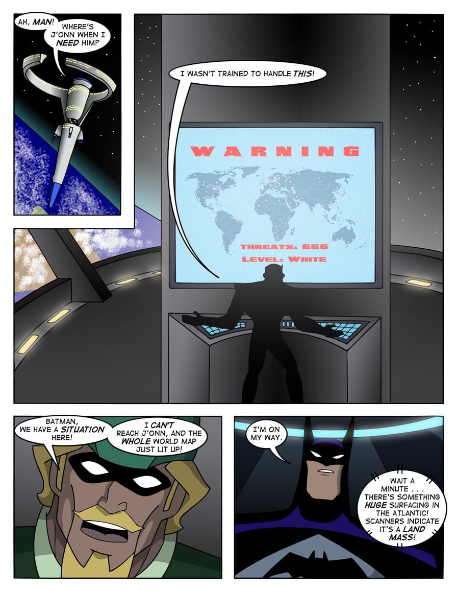 Great Scott Saga page 122