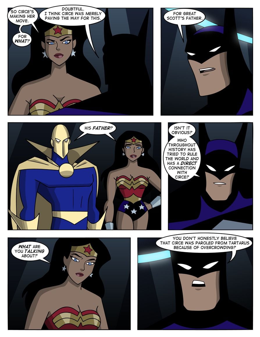 Great Scott Saga page 123