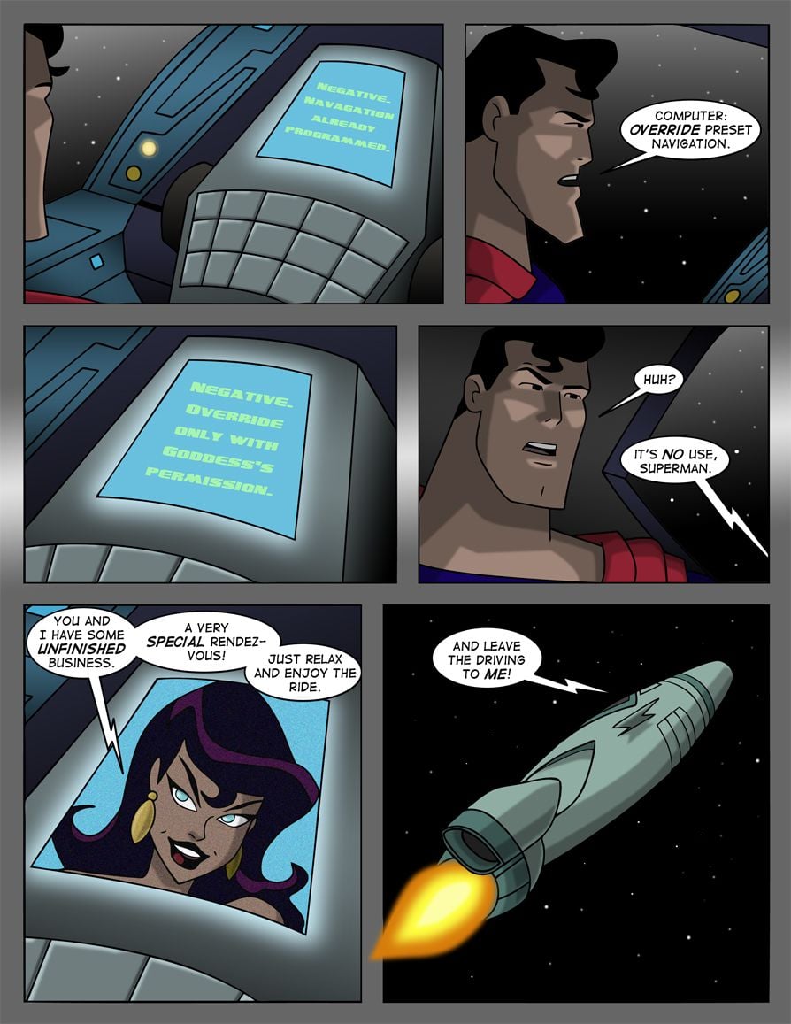 Great Scott Saga page 127