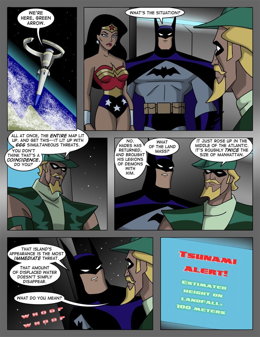 Great Scott Saga page 128