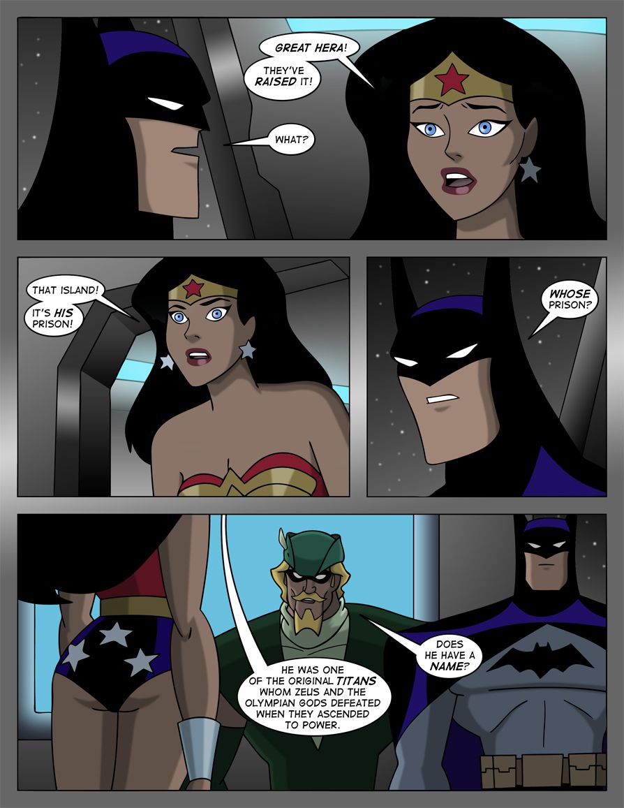 Great Scott Saga page 129