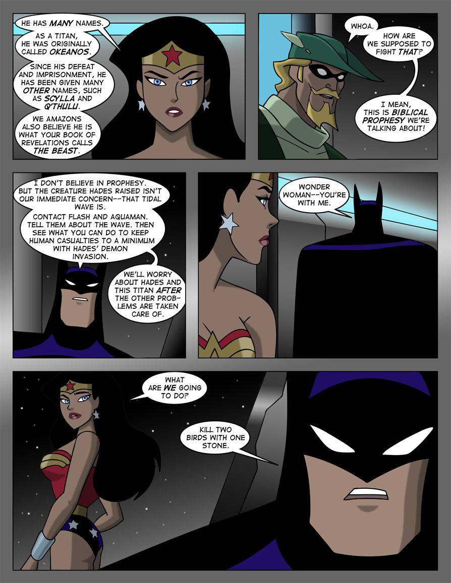 Great Scott Saga page 130
