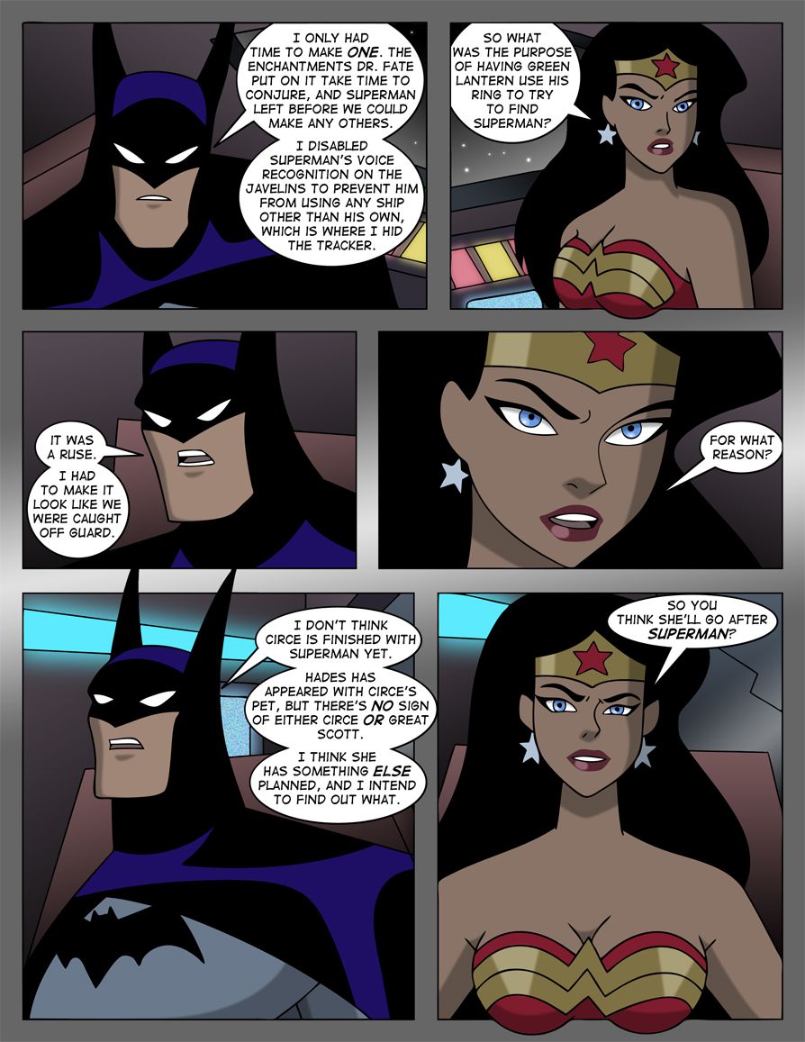 Great Scott Saga page 142