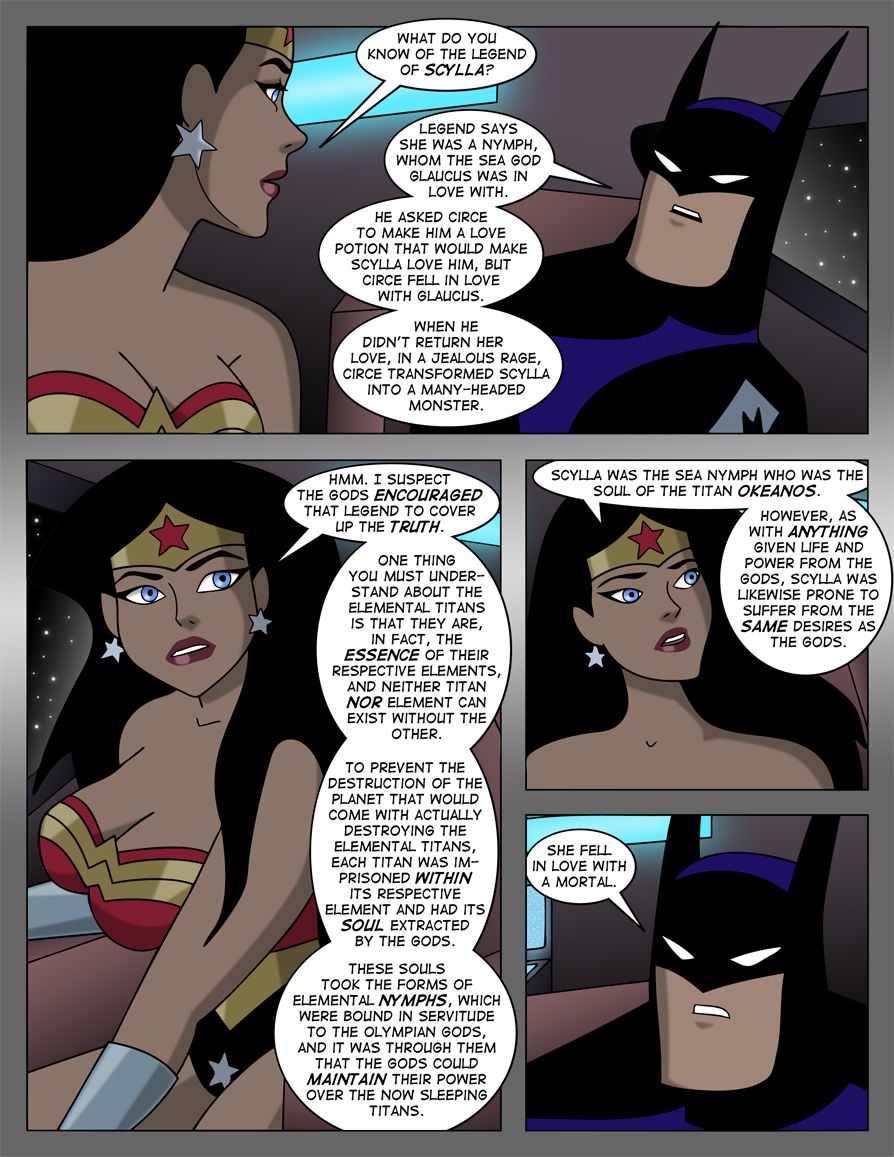 Great Scott Saga page 145