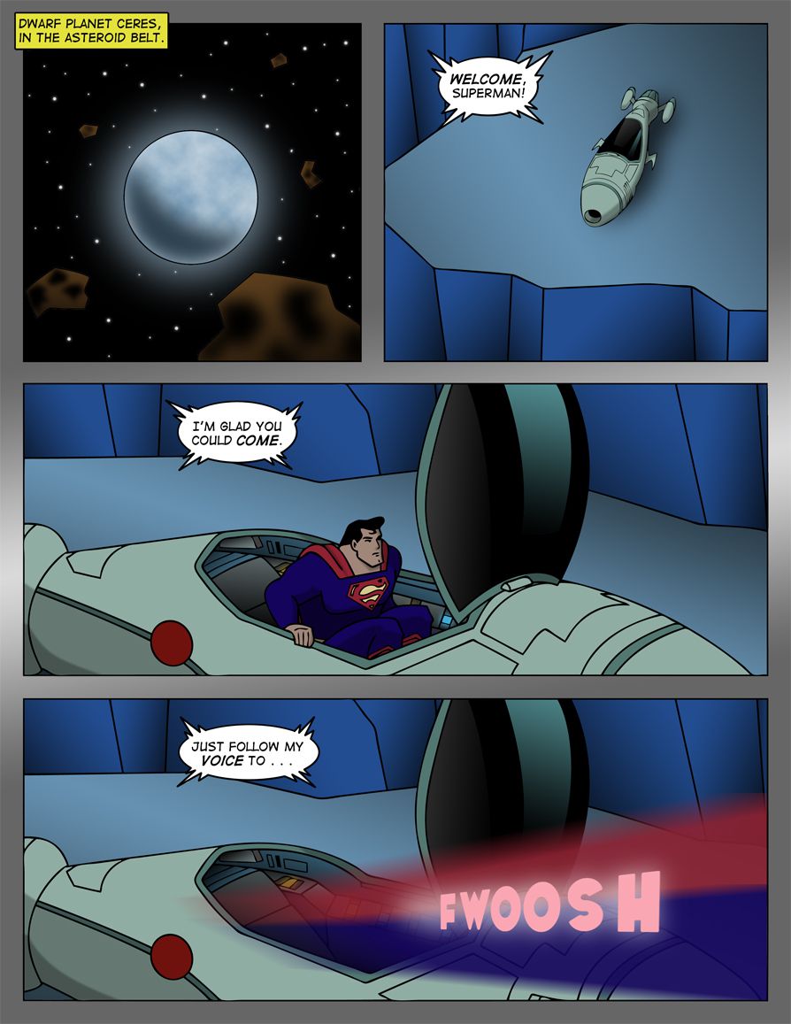 Great Scott Saga page 149