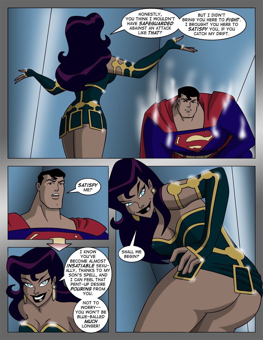Great Scott Saga page 152
