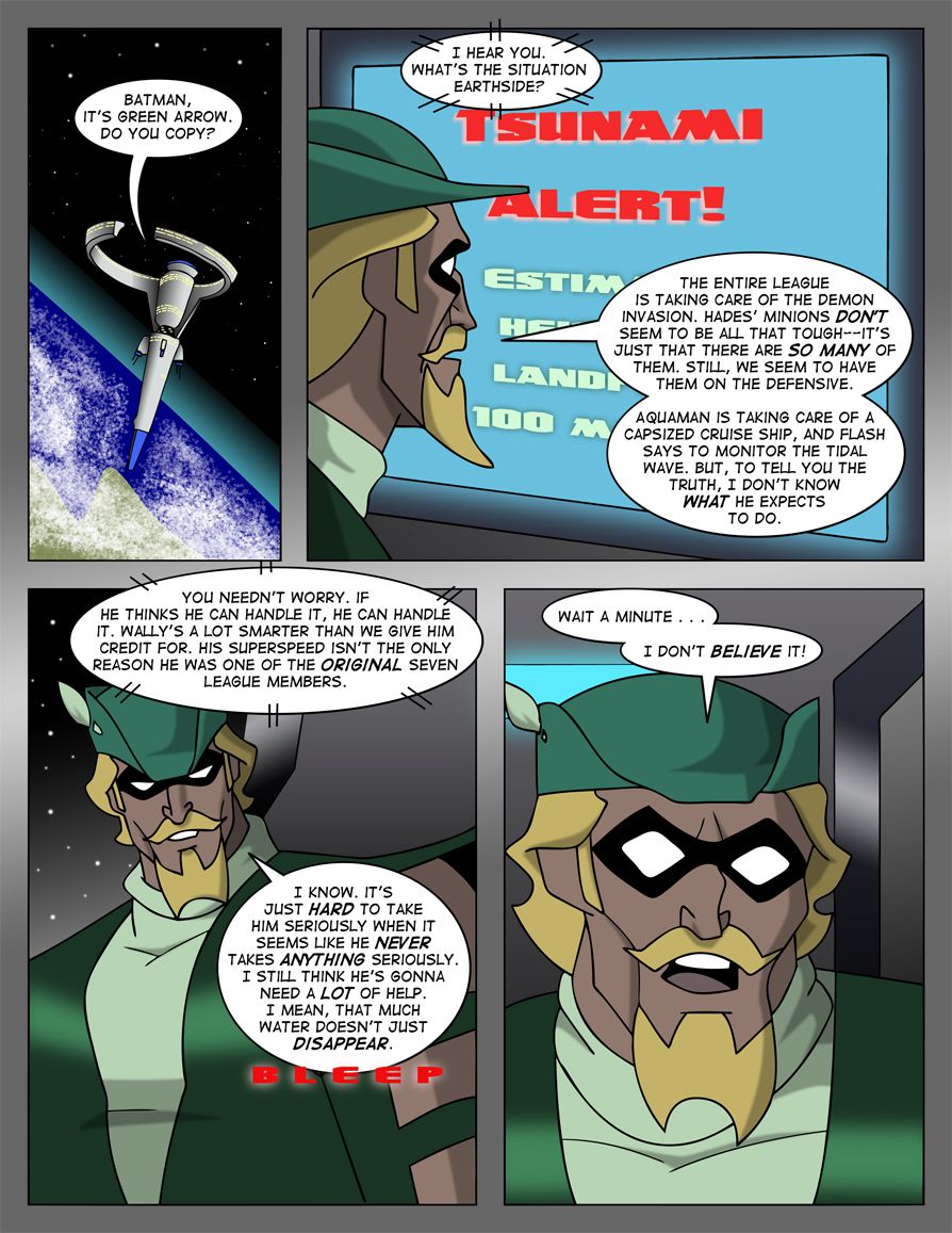 Great Scott Saga page 156