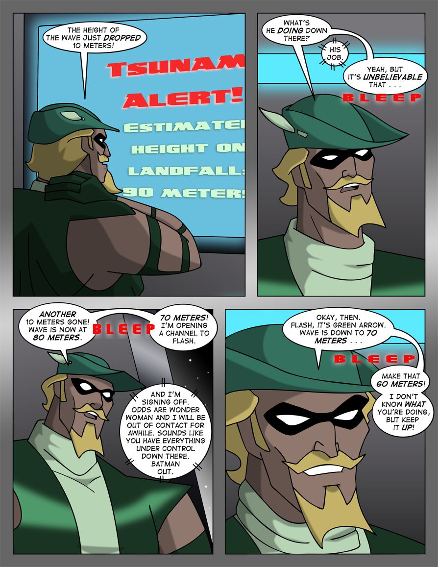 Great Scott Saga page 157