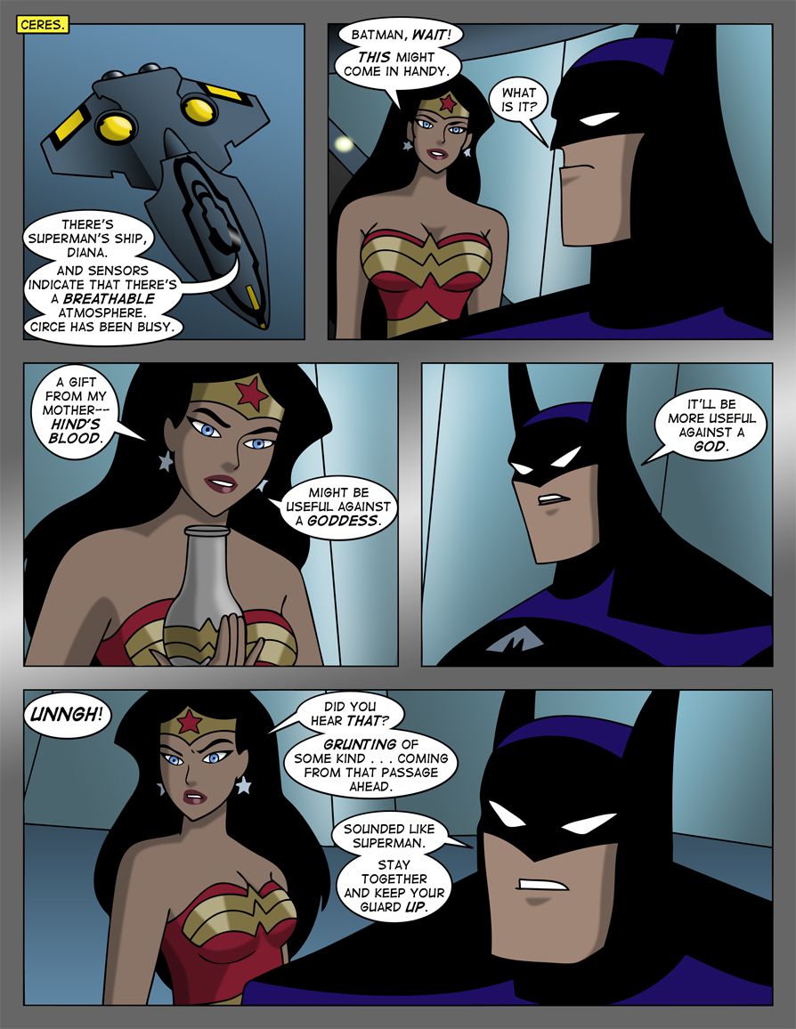 Great Scott Saga page 162