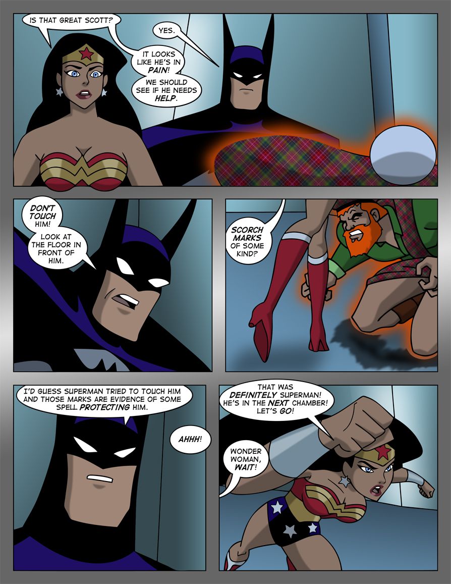 Great Scott Saga page 163