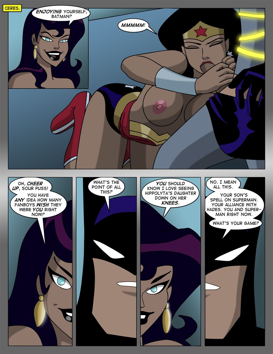 Great Scott Saga page 168