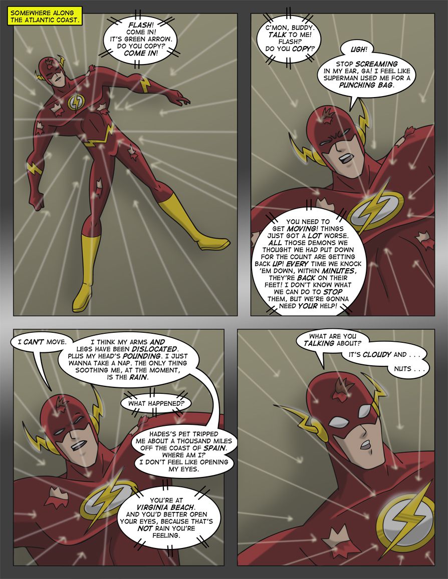 Great Scott Saga page 180