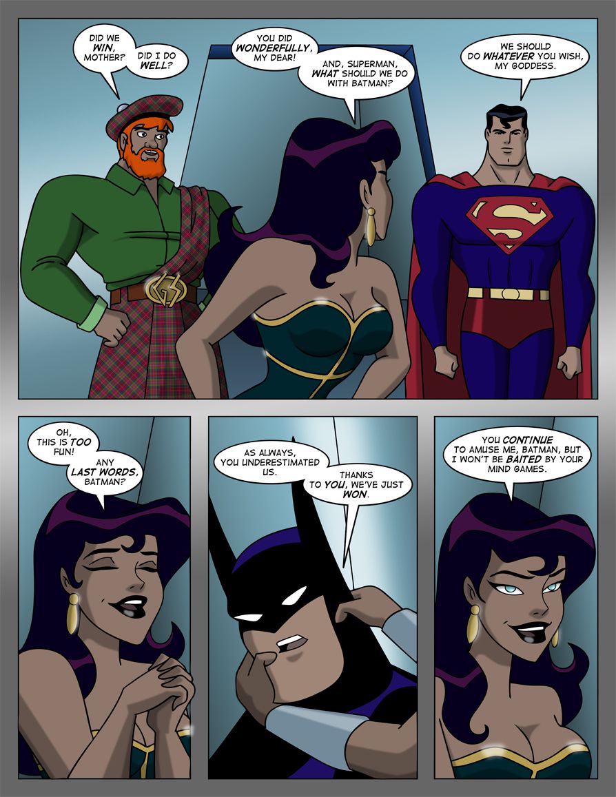 Great Scott Saga page 186