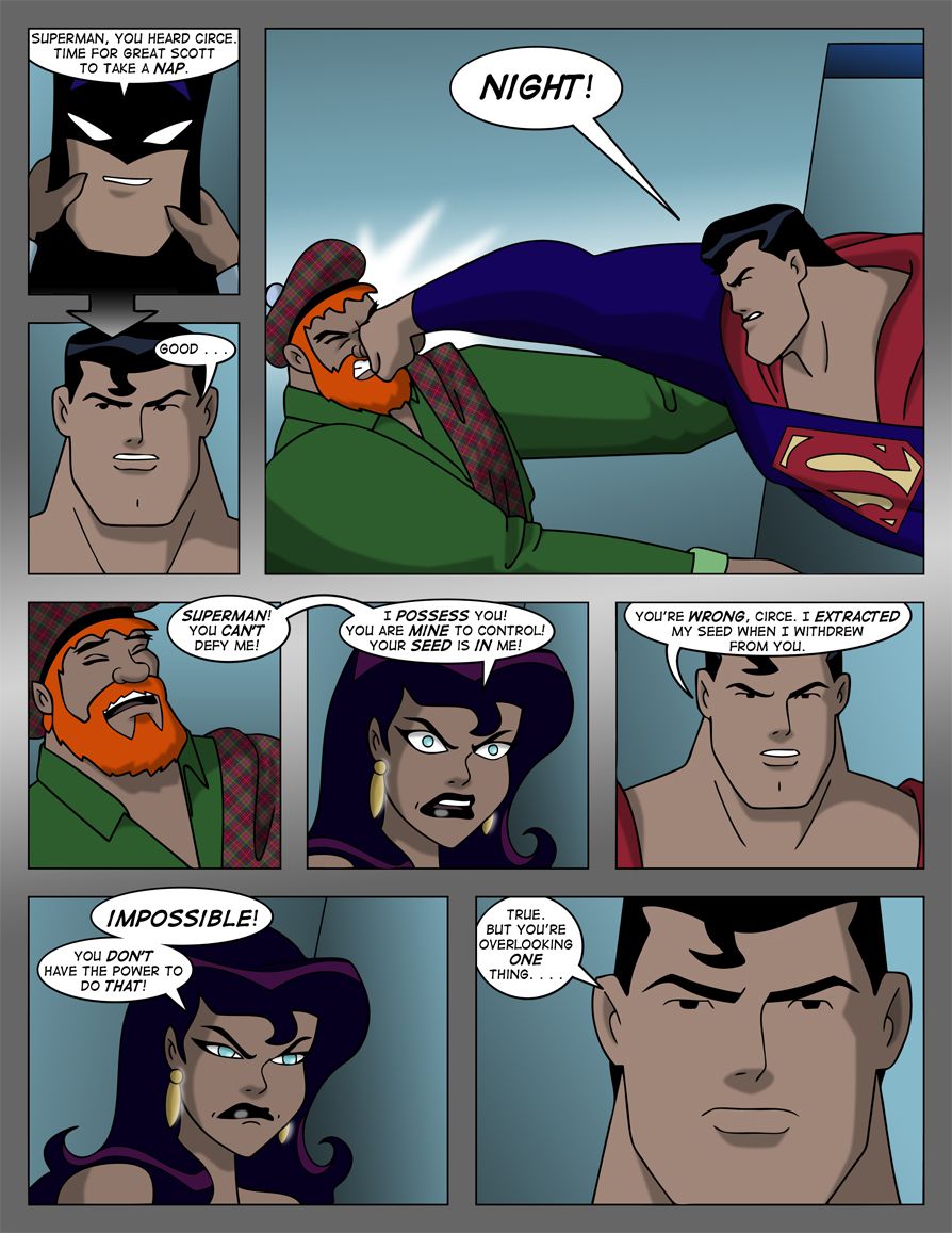 Great Scott Saga page 187