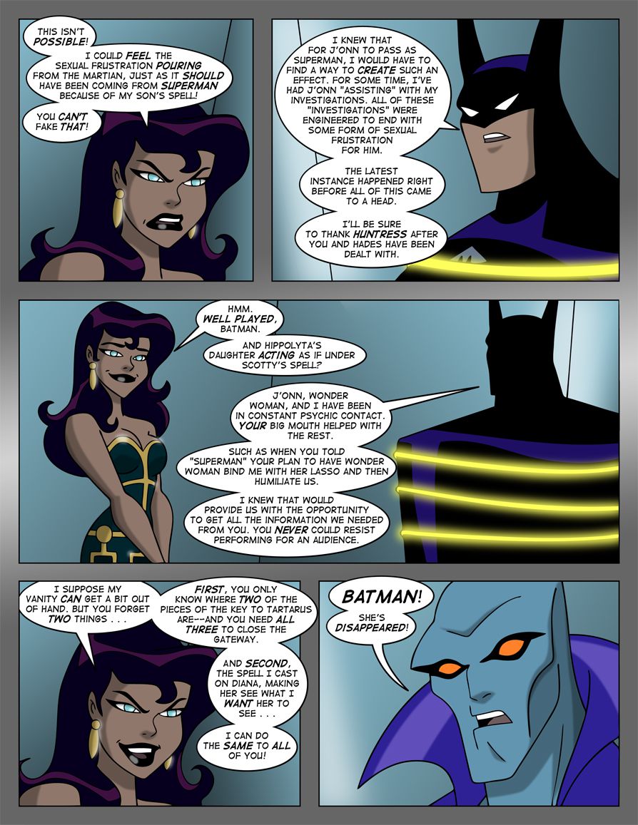 Great Scott Saga page 191