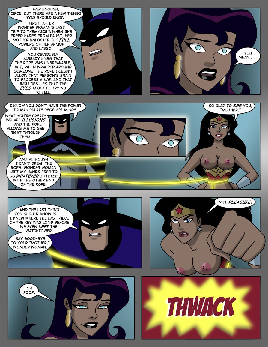 Great Scott Saga page 192
