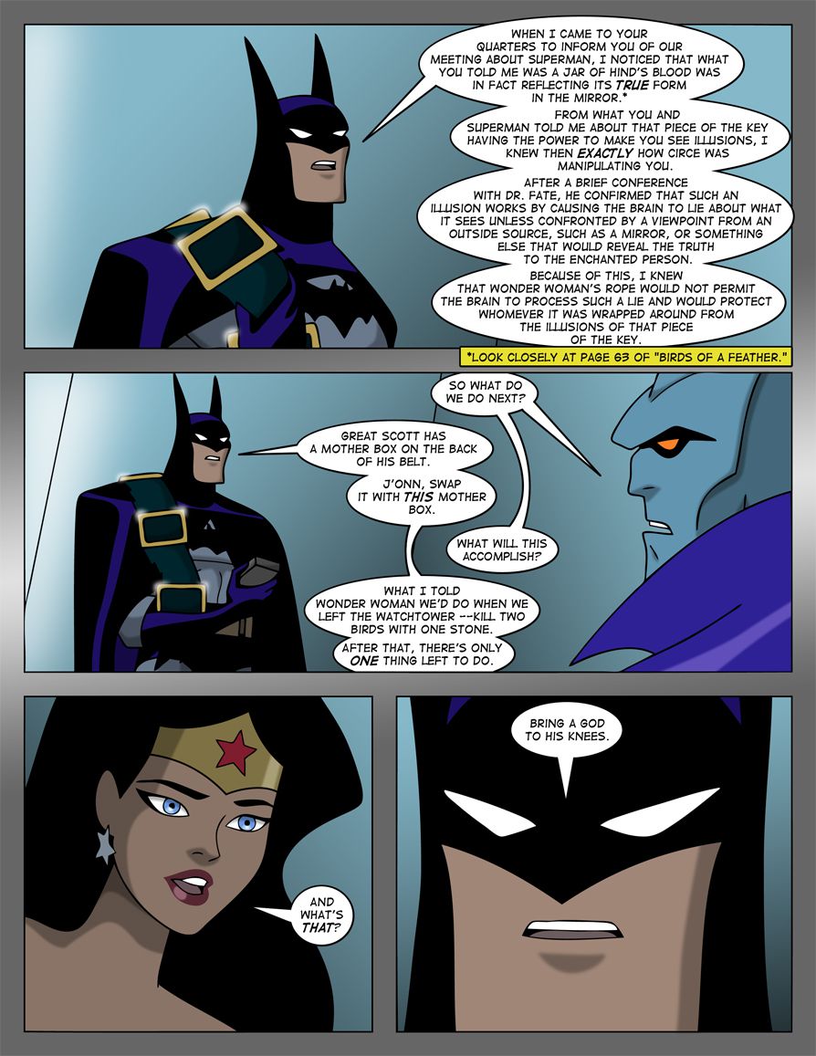 Great Scott Saga page 195