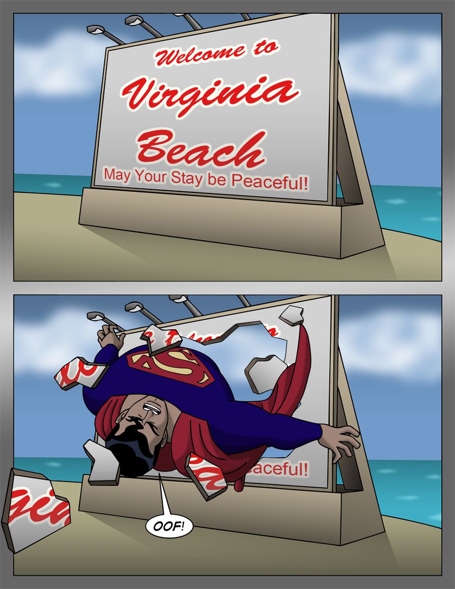 Great Scott Saga page 196