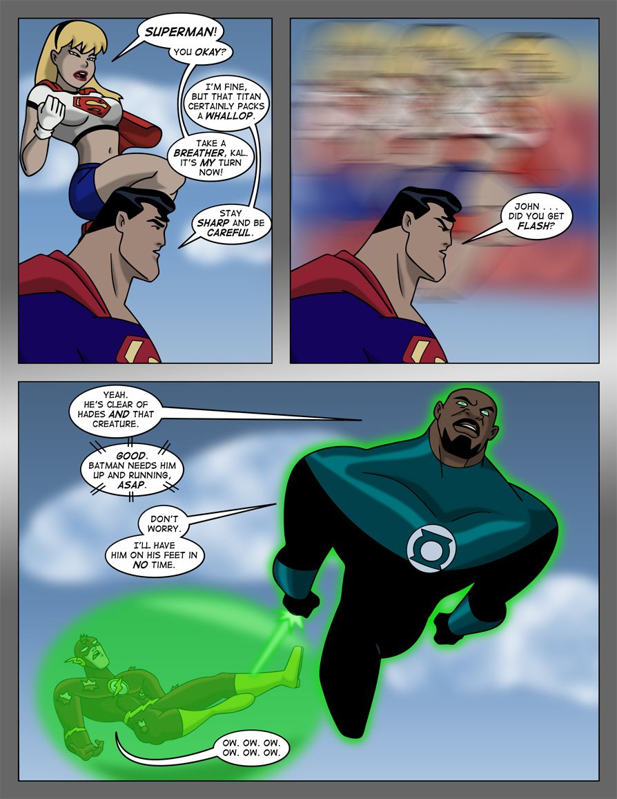 Great Scott Saga page 197