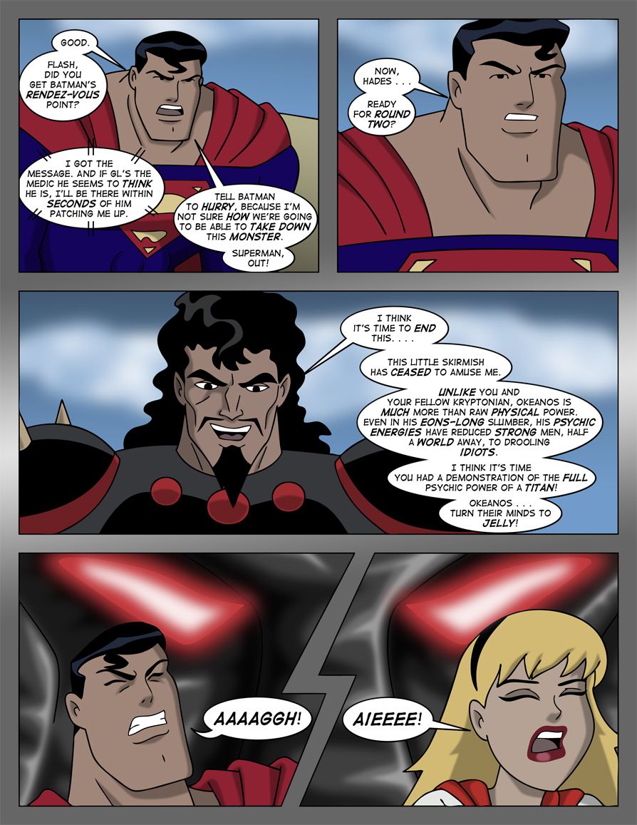 Great Scott Saga page 198