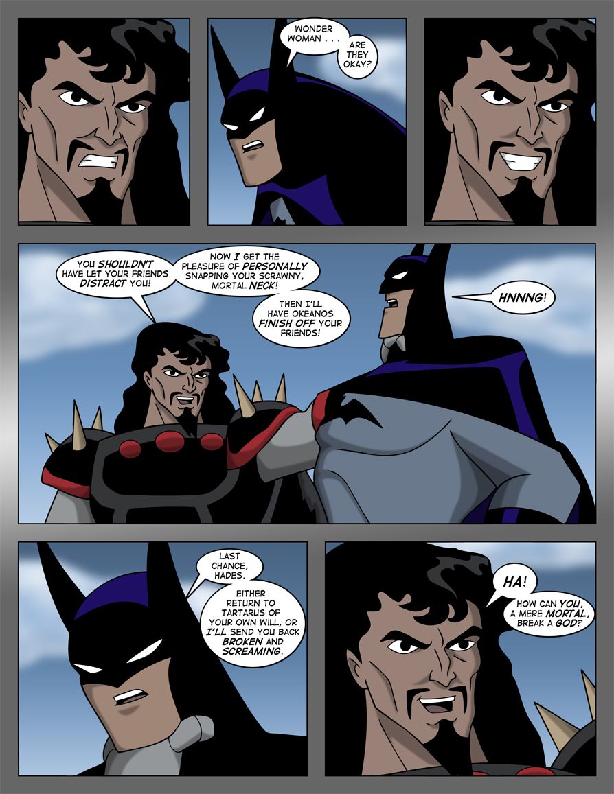 Great Scott Saga page 204