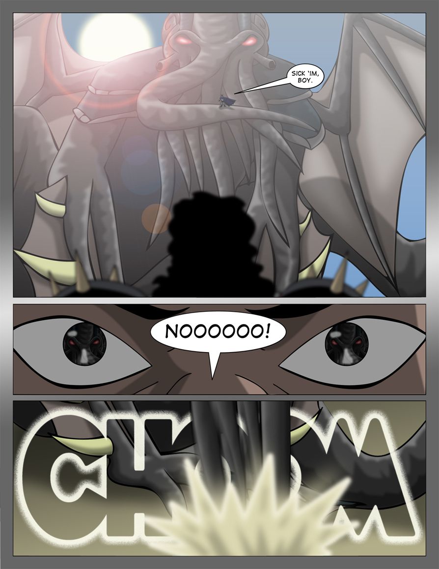 Great Scott Saga page 207
