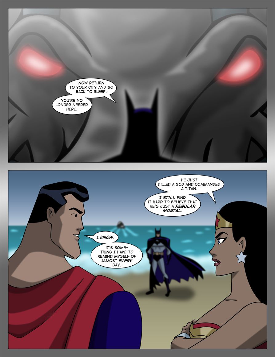 Great Scott Saga page 208
