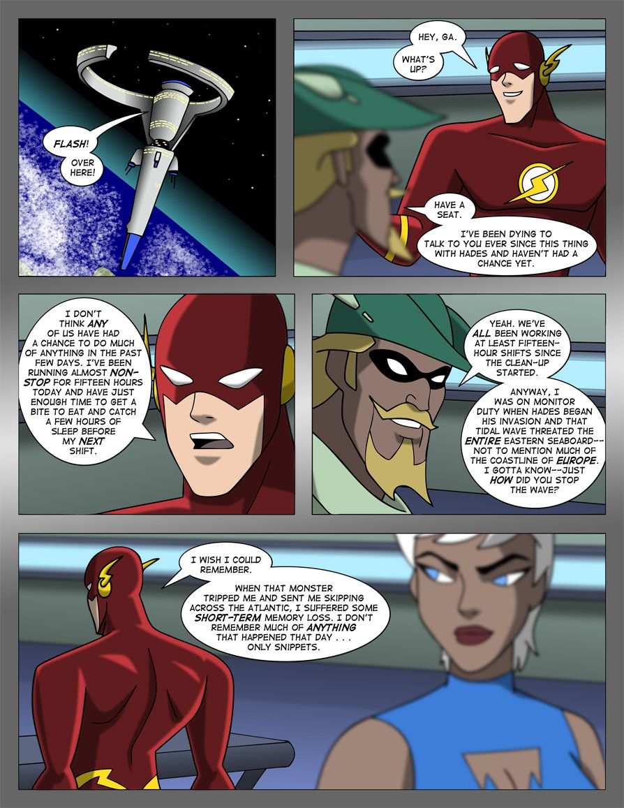 Great Scott Saga page 214