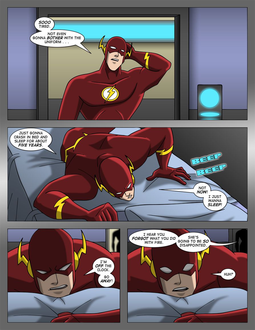 Great Scott Saga page 216
