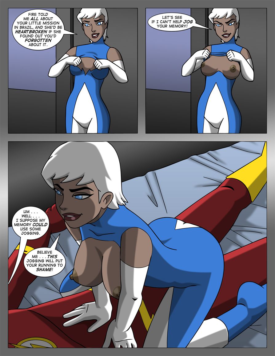 Great Scott Saga page 217