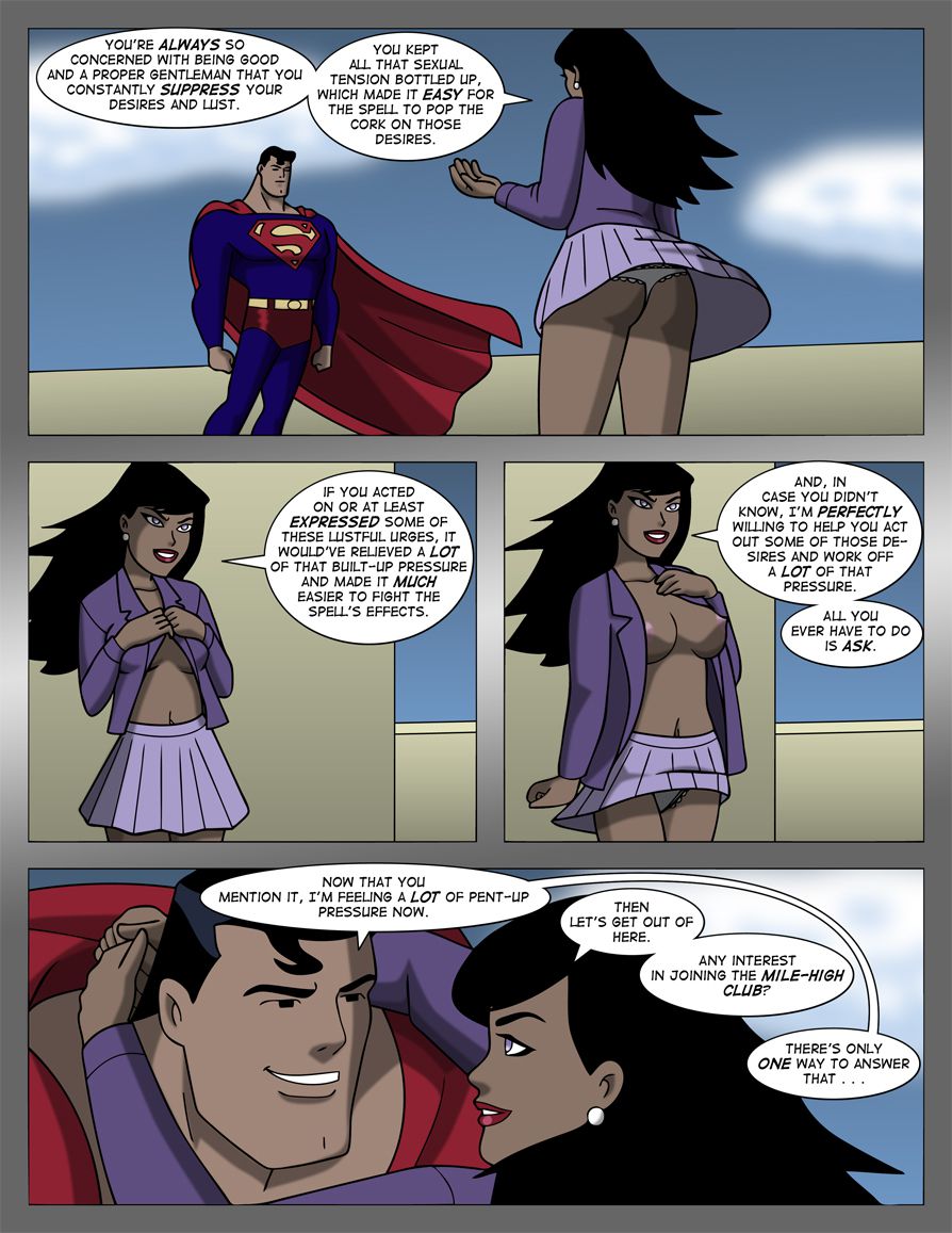 Great Scott Saga page 220