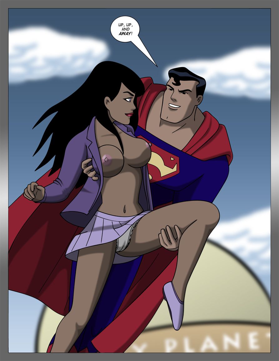 Great Scott Saga page 221