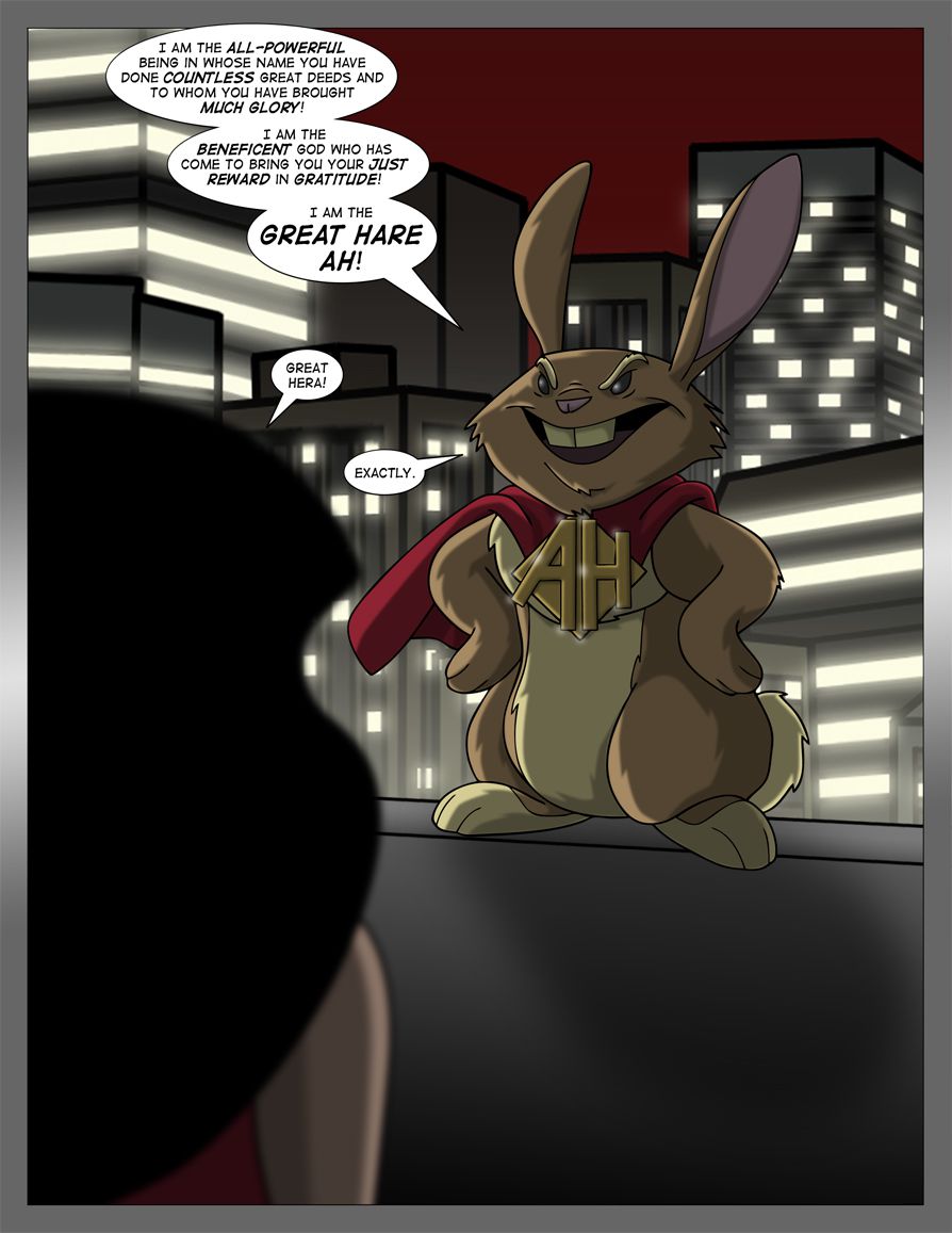 Great Scott Saga page 224