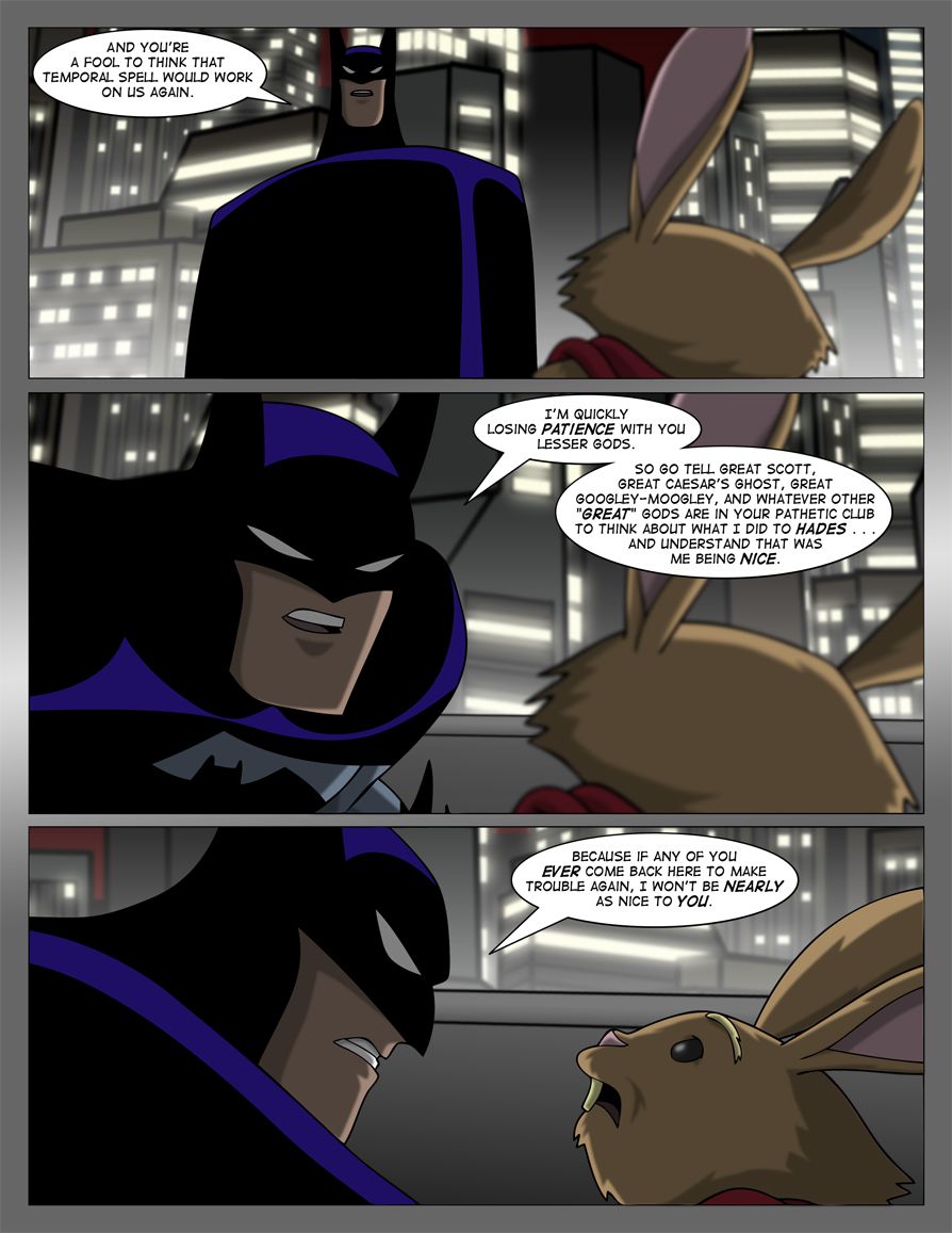 Great Scott Saga page 226