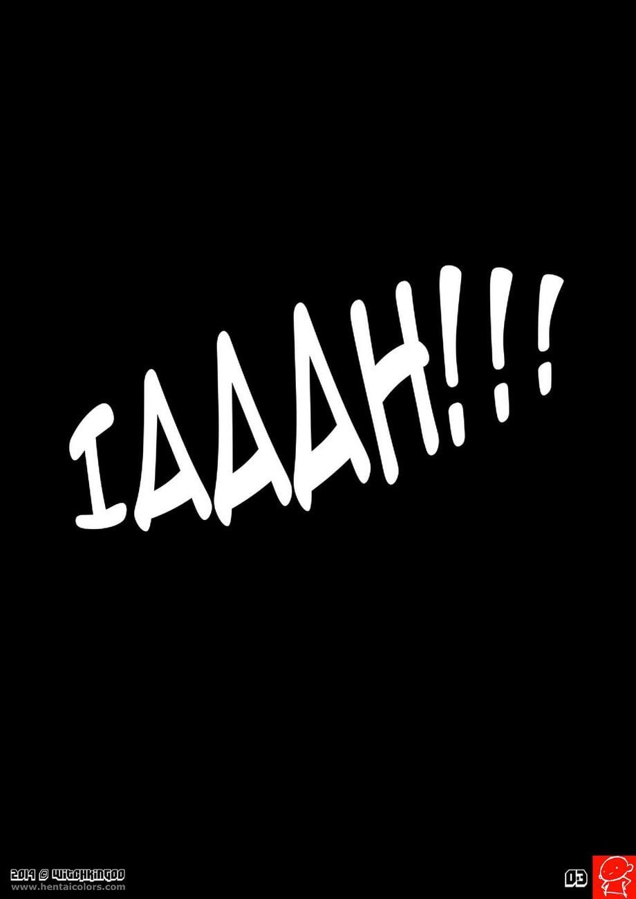 Green Seeding – Gotham City page 4
