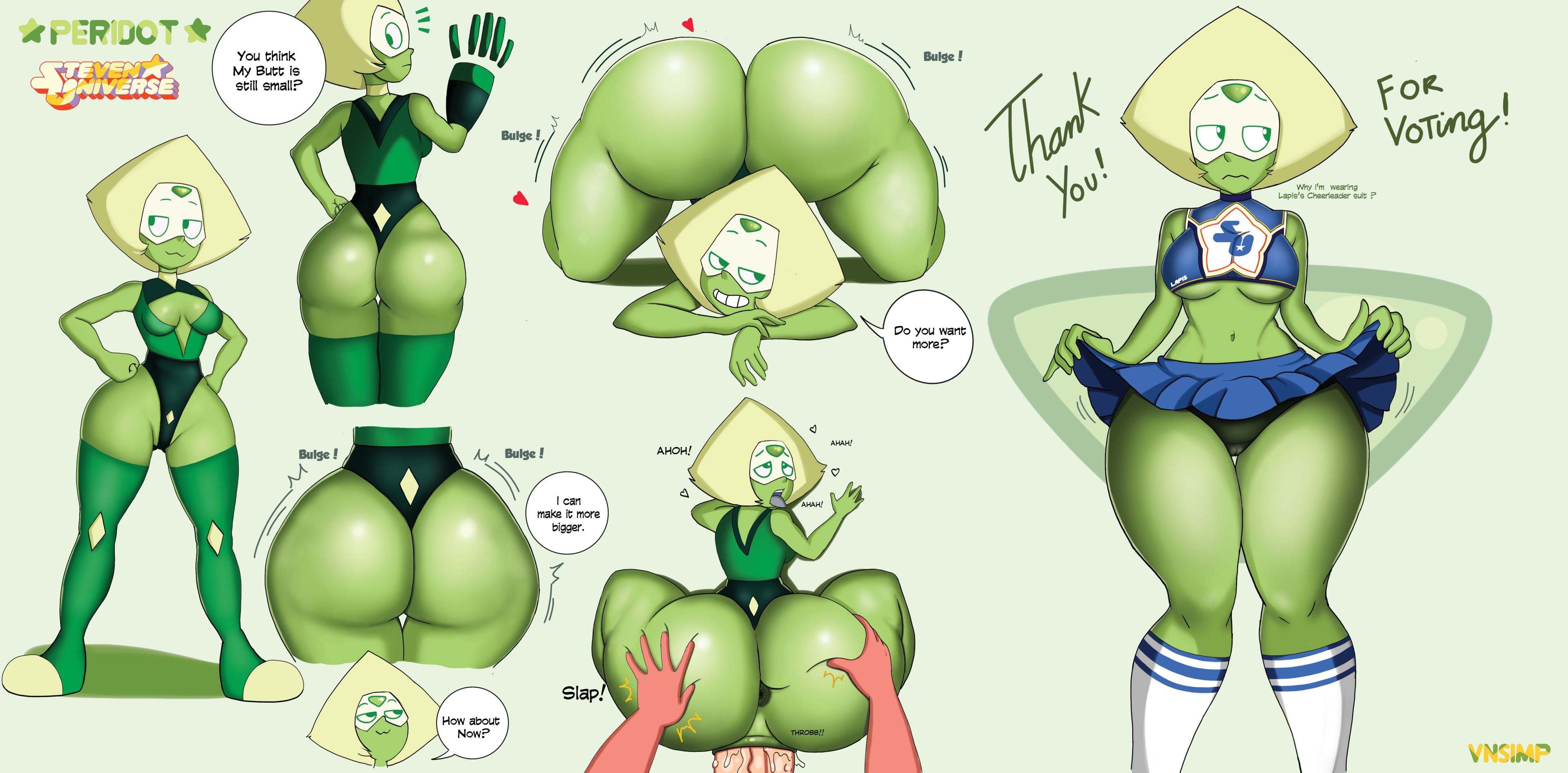 Greg And Connie page 3