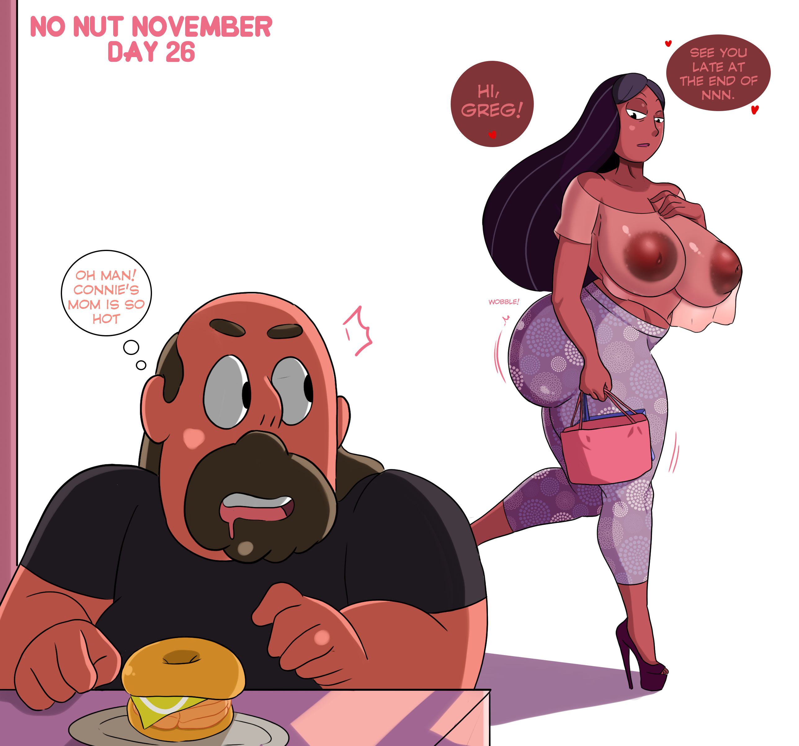 Greg Universe’s NNN Challenge page 27