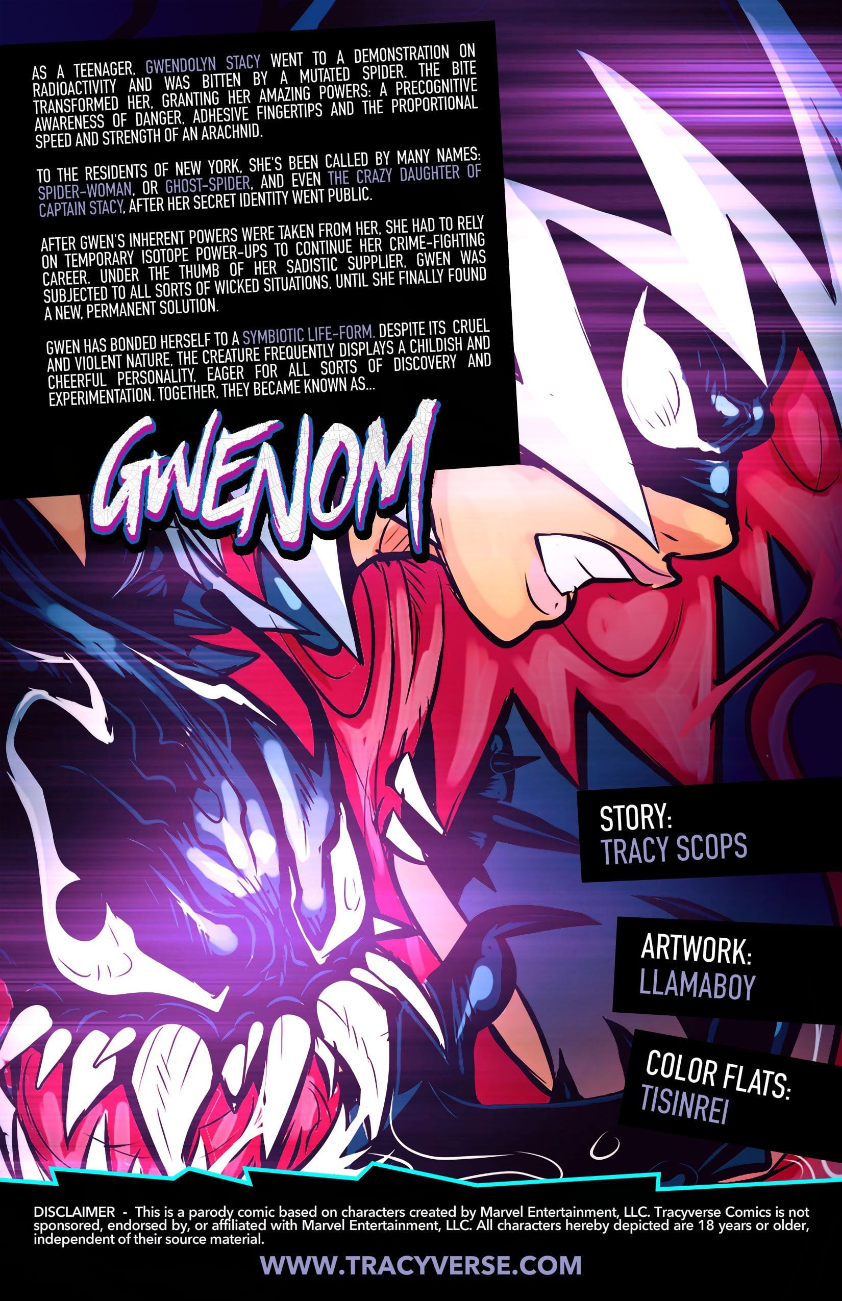 GwenBang page 2