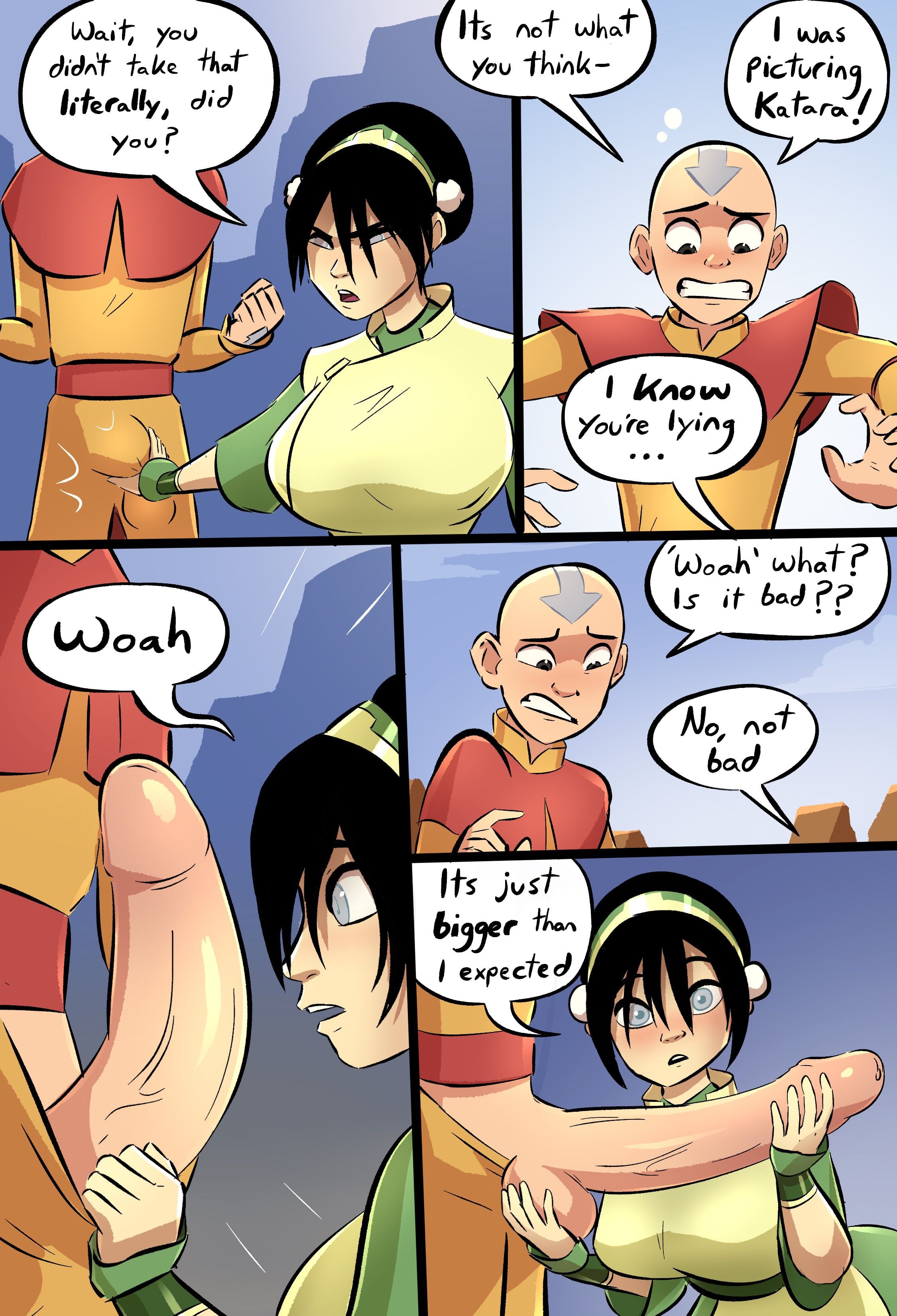 Hard Work page 2