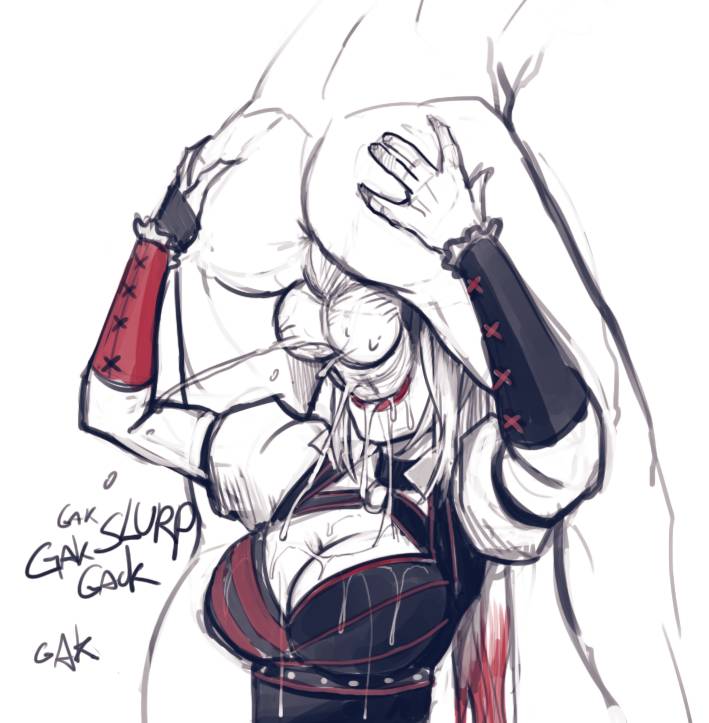 Harley Quinn Superslut page 9