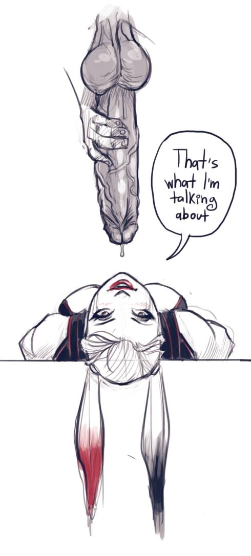 Harley Quinn Superslut page 13