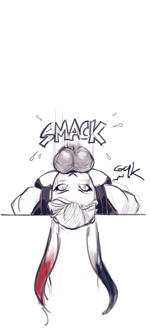 Harley Quinn Superslut page 15