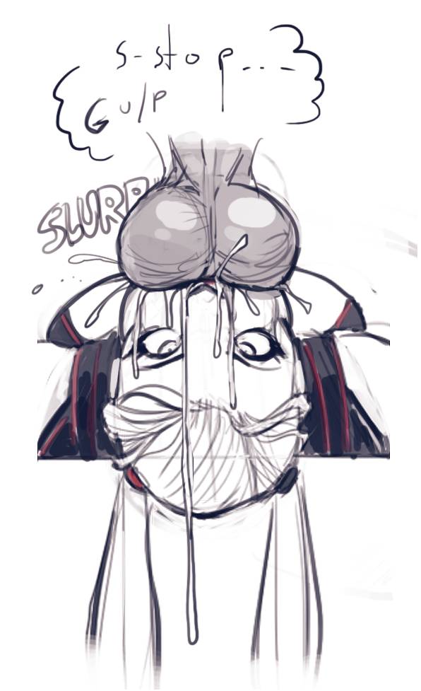 Harley Quinn Superslut page 17