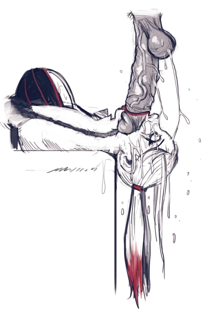 Harley Quinn Superslut page 33